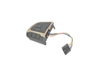 Mopar 5UW95LS5AA Switch-EVIC