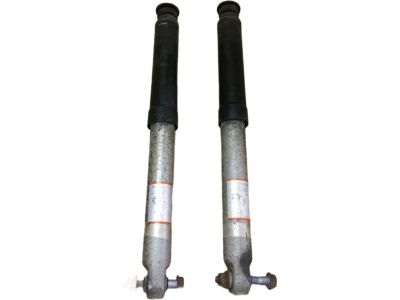 Mopar 68262593AC ABSORBER-Suspension