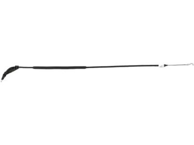 Mopar 68242305AA Cable-Outside Handle To Latch