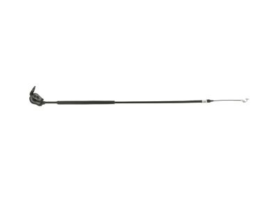 Mopar 68242305AA Cable-Outside Handle To Latch