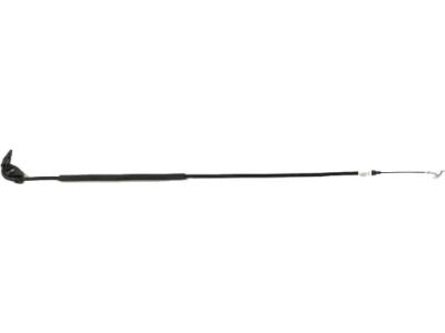 Mopar 68242305AA Cable-Outside Handle To Latch