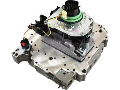Mopar 5078570AA Cover-Transmission End