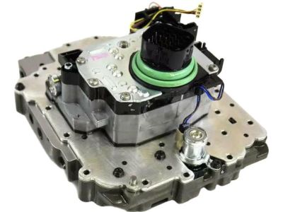 Mopar 5078570AA Cover-Transmission End