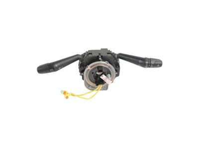 Mopar 5ZS42LXHAA Steering Column Control Module Clock Spring