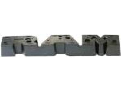 Mopar 68364553AB Plate-Emblem