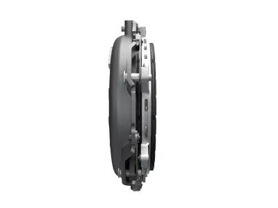 Mopar 68273845AD CLTCH Kit-Pressure Plate And Disc