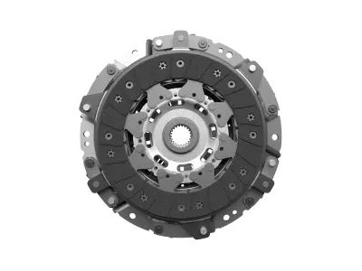 Mopar 68273845AD CLTCH Kit-Pressure Plate And Disc