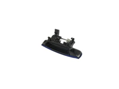 Mopar 1MZ80SBMAG Handle-Exterior Door