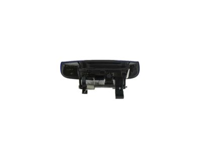 Mopar 1MZ80SBMAG Handle-Exterior Door