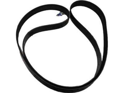 Mopar 53040171AD Belt-Accessory Drive