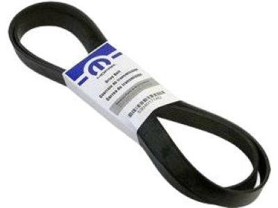 Mopar 53040171AD Belt-Accessory Drive