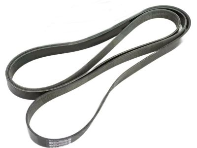 Mopar 53040171AD Belt-Accessory Drive