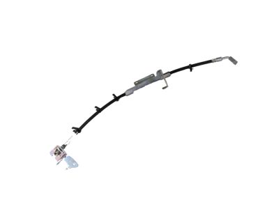 Mopar 68282499AB Hose-Brake