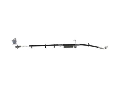 Mopar 68282499AB Hose-Brake