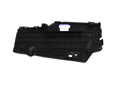 Mopar 7EB42DX9AA Panel-Console