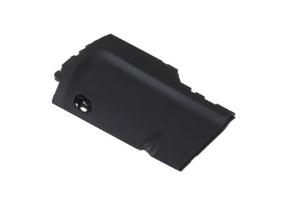 Mopar 7EB42DX9AA Panel-Console