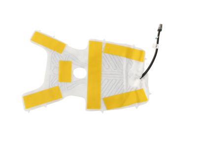 Mopar 68156873AD Element-Heated Seat