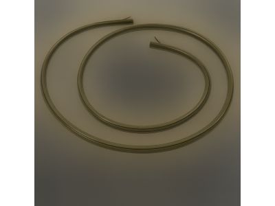 Mopar 5076862AE WEATHERSTRIP-Front Door Opening