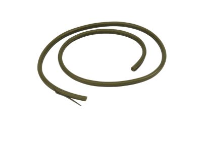 Mopar 5076862AE WEATHERSTRIP-Front Door Opening