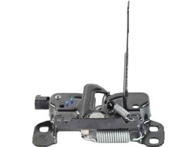 Mopar 68261144AA Hood Latch