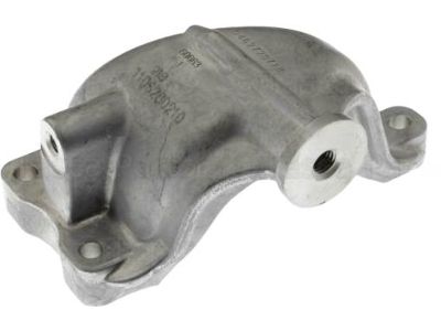 Mopar 4627207AB PULLEY-IDLER PULLEY