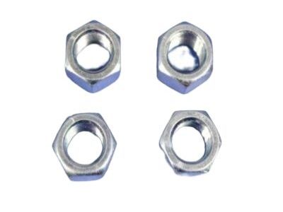 Mopar MF430123 Nut