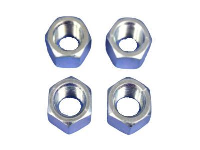Mopar MF430123 Nut