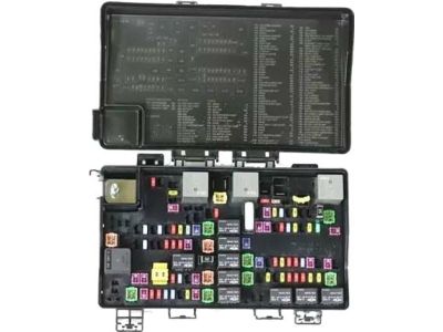 Mopar 68425201AB Intelligent Power Distribution Center