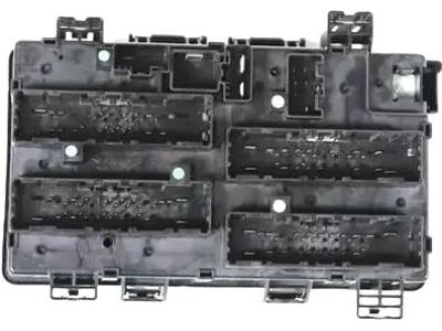 Mopar 68425201AB Intelligent Power Distribution Center