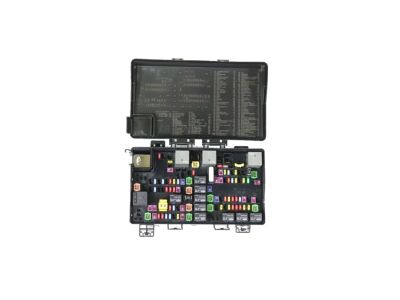 Mopar 68425201AB Intelligent Power Distribution Center