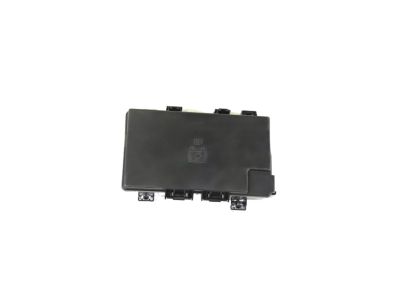 Mopar 68425201AB Intelligent Power Distribution Center
