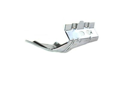 Mopar 68243604AA REINFMNT-Fender