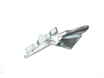 Mopar 68243604AA REINFMNT-Fender