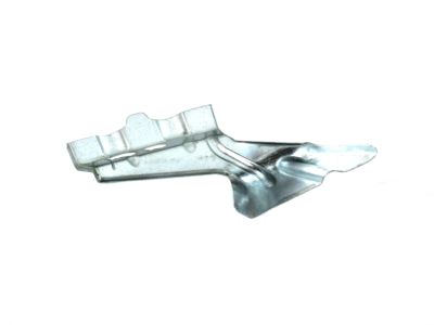 Mopar 68243604AA REINFMNT-Fender