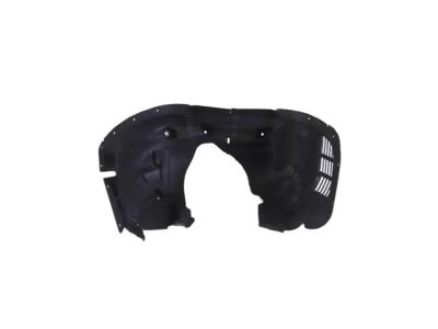 Mopar 68376700AD FENDER-WHEELHOUSE INNER