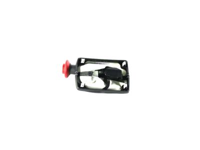 Mopar 6CK771A3AA Boot-Gear Shift Lever