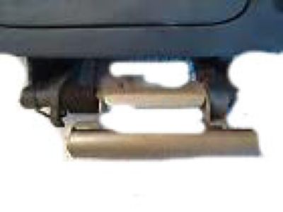 Mopar 55362892AC Handle-Exterior Door
