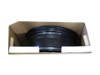Mopar 6MR60RXFAA Aluminum Wheel