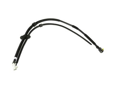 Mopar 68144406AB Tube-Fuel Vapor Tube To CANISTER