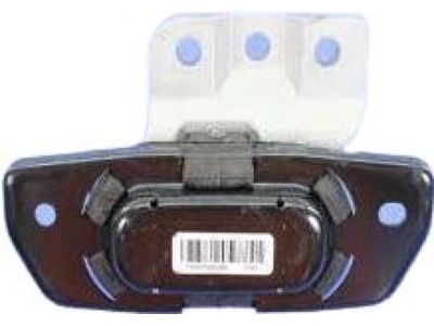 Mopar 5085486AB INSULATOR-Engine Mount