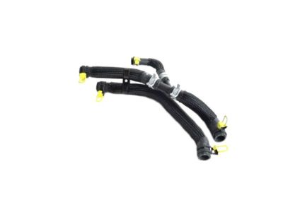 Mopar 68230027AG Hose-COOLANT