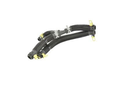 Mopar 68230027AG Hose-COOLANT