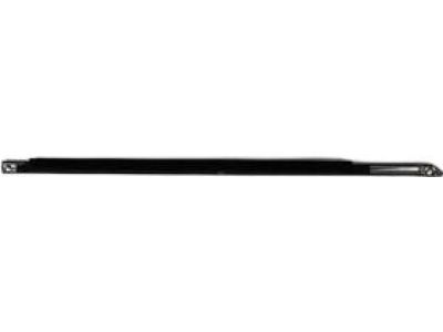 Mopar 57010327AE WEATHERSTRIP-Front Door Belt