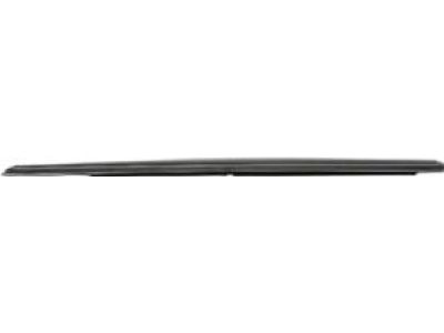 Mopar 57010327AE WEATHERSTRIP-Front Door Belt