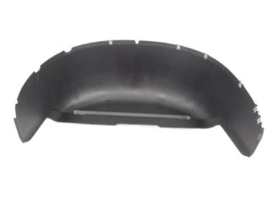 Mopar 68065468AC Shield-WHEELHOUSE