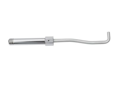 Mopar 5028860AA Knob-Door Latch