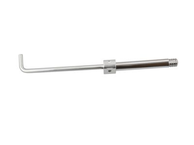 Mopar 5028860AA Knob-Door Latch