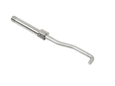 Mopar 5028860AA Knob-Door Latch
