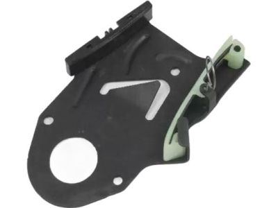 Mopar 5037593AB TENSIONER-Chain
