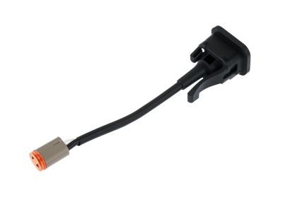 Mopar 68414312AA Wiring-Jumper